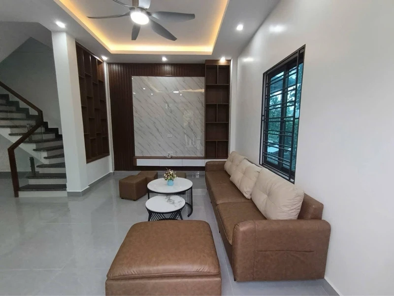 Bán nhà 3 tầng 60m² 3PN Hồng Thái Hải Phòng 1.9 tỷ