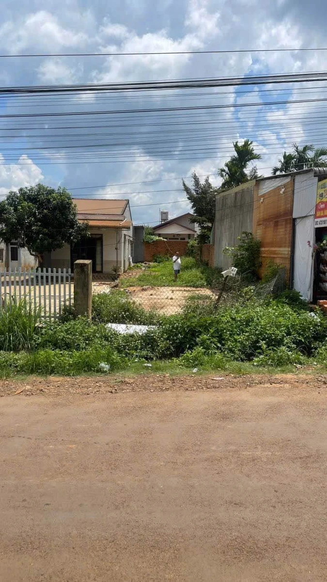 Bán đất 6x40m Y Moan 240m² 2,99 tỷ - Ảnh thu nhỏ 4