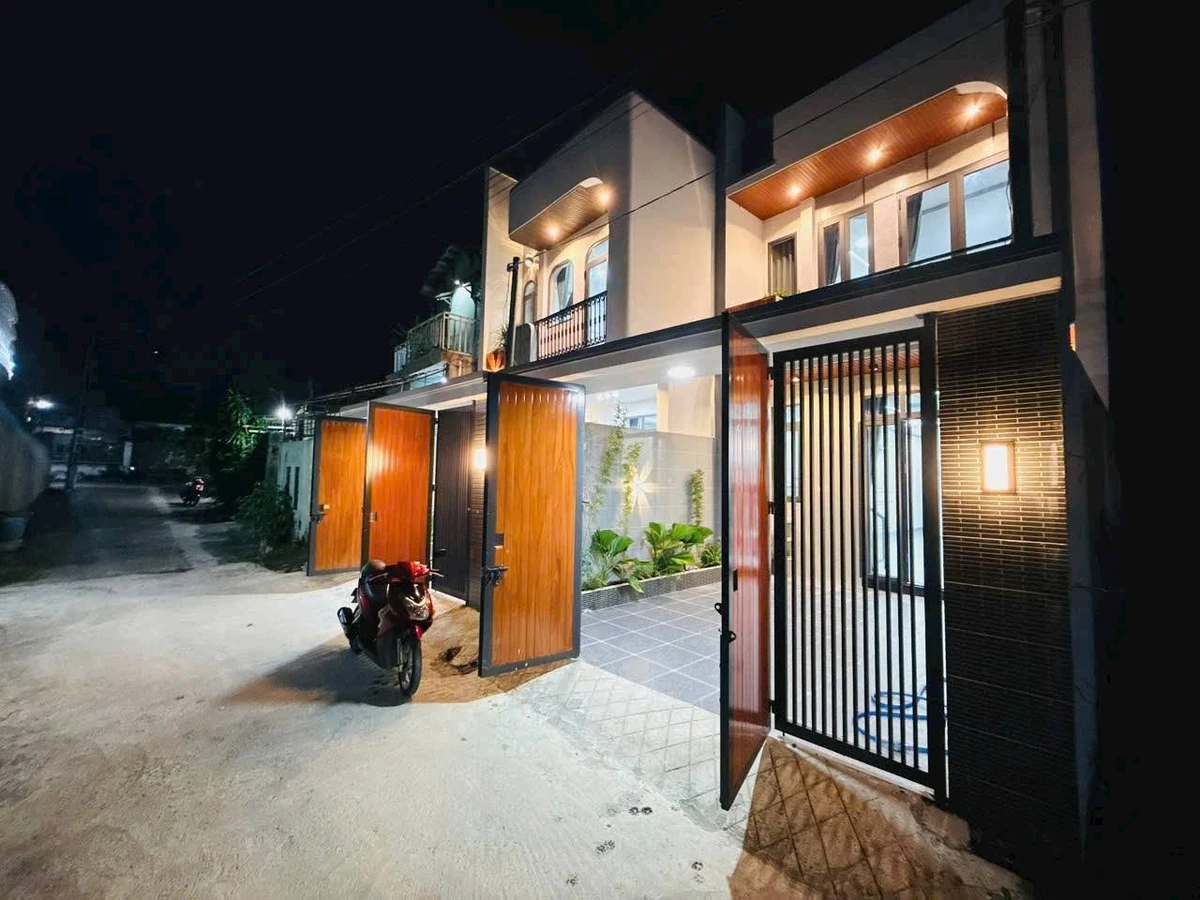 Bán nhà sổ thổ cư 3 phòng ngủ 165 m² Đồng Nai - Ảnh thu nhỏ 2
