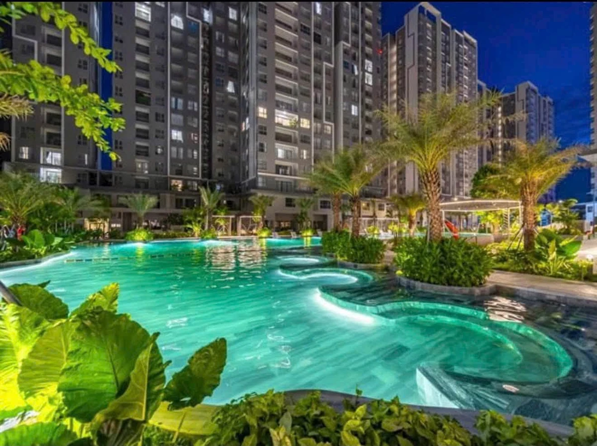 Bán villa Bình Chánh 170m² 3 phòng ngủ 13,5 tỷ - Ảnh thu nhỏ 4
