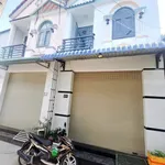 Bán nhà lầu trệt 56m2, 2 phòng ngủ, giá 879 triệu tại Bình Chuẩn, Thuận An - Ảnh thu nhỏ 1