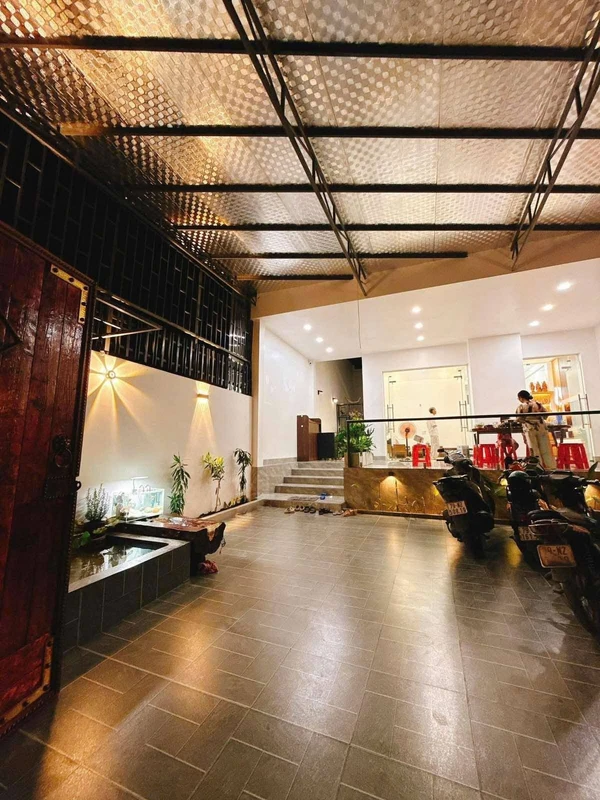 Bán nhà Thái Thông Nha Trang 159m² 6 tỷ Vĩnh Thái