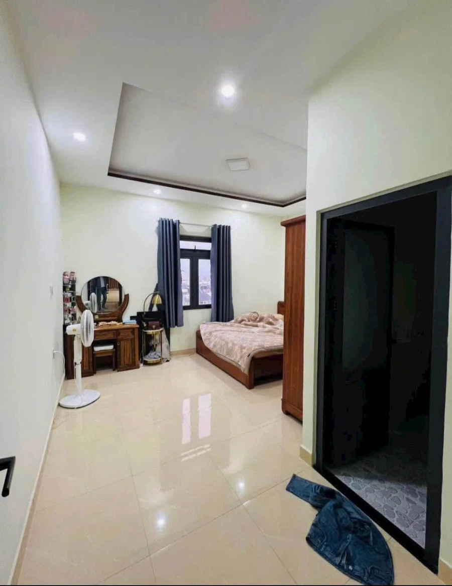 Bán nhà 6PN Phan Đình Phùng Đà Lạt, 64m2, 6,2 tỷ - Ảnh thu nhỏ 5