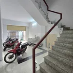 Bán căn hộ dịch vụ 4 tầng 86m2, 8 phòng cho thuê, đường 210 Tăng Nhơn Phú, Thủ Đức - Ảnh thu nhỏ 4
