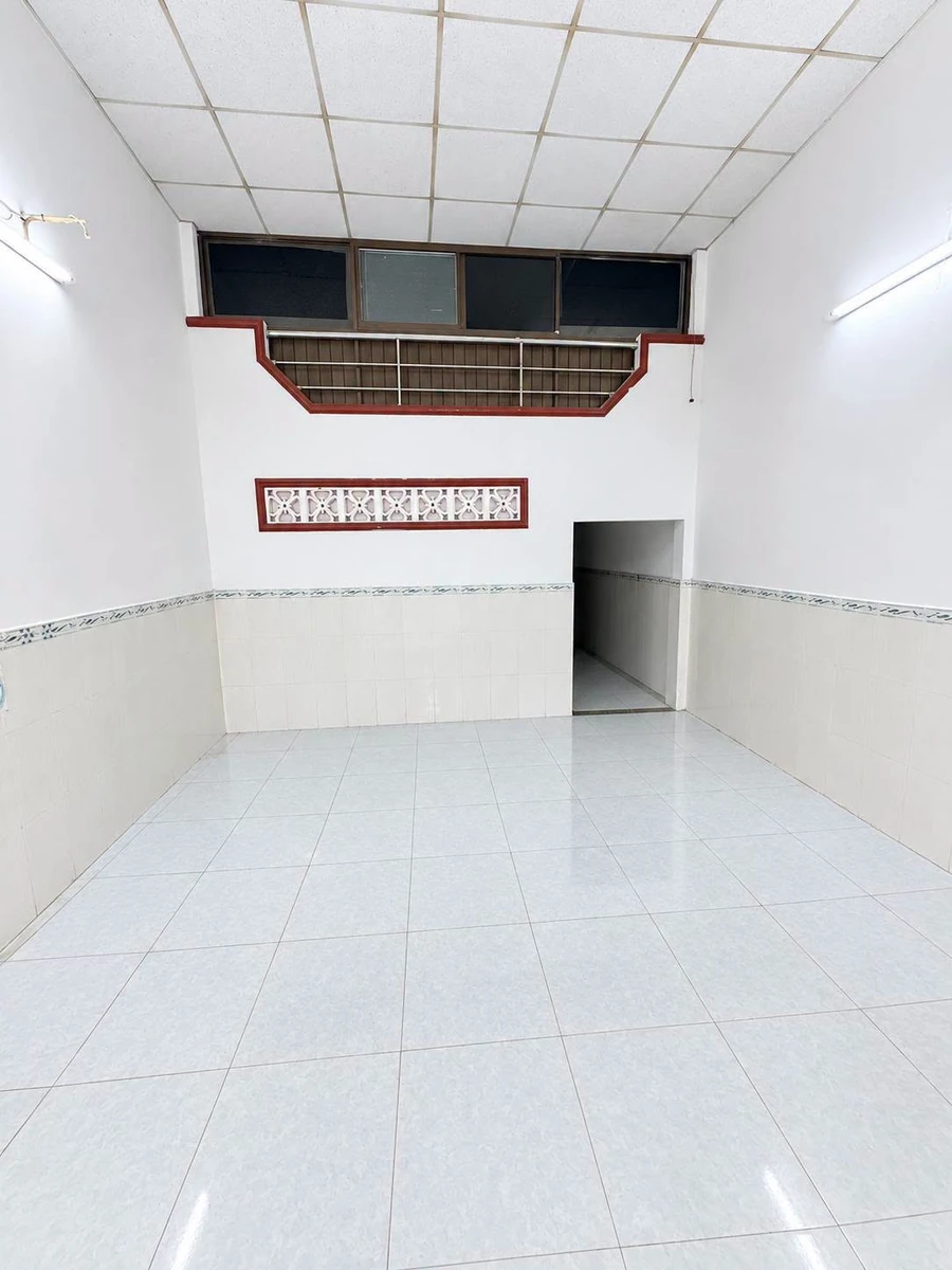 🏠 Tân kỳ tân quý- Gần Aeon Mall Tân Phú- 63m2( 4,2 x 14)- 3pn - Chào nhỉnh #4tỷ ( TL) 💥 - Ảnh 1