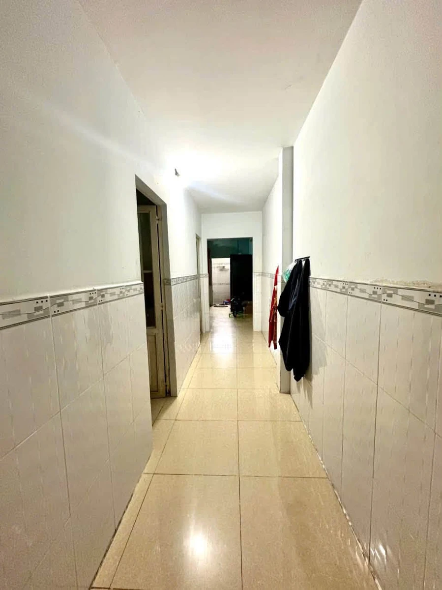 Bán nhà gác lửng 5x20m, 3 phòng ngủ, gần Giáo xứ Bắc Hải, Long Bình Mới, Đồng Nai - Ảnh thu nhỏ 4