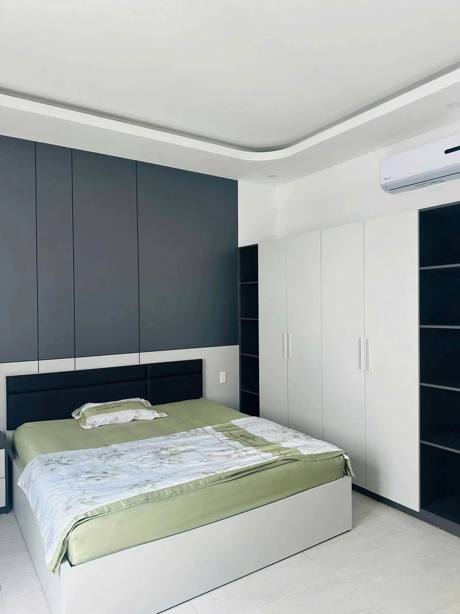 Cho thuê phòng 25m2 full nội thất, 3-5 triệu/tháng, Bình Chánh - Ảnh thu nhỏ 5