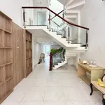 Bán nhà hẻm 52m² 4PN Huỳnh Văn Bánh, Phú Nhuận - Ảnh thu nhỏ 2