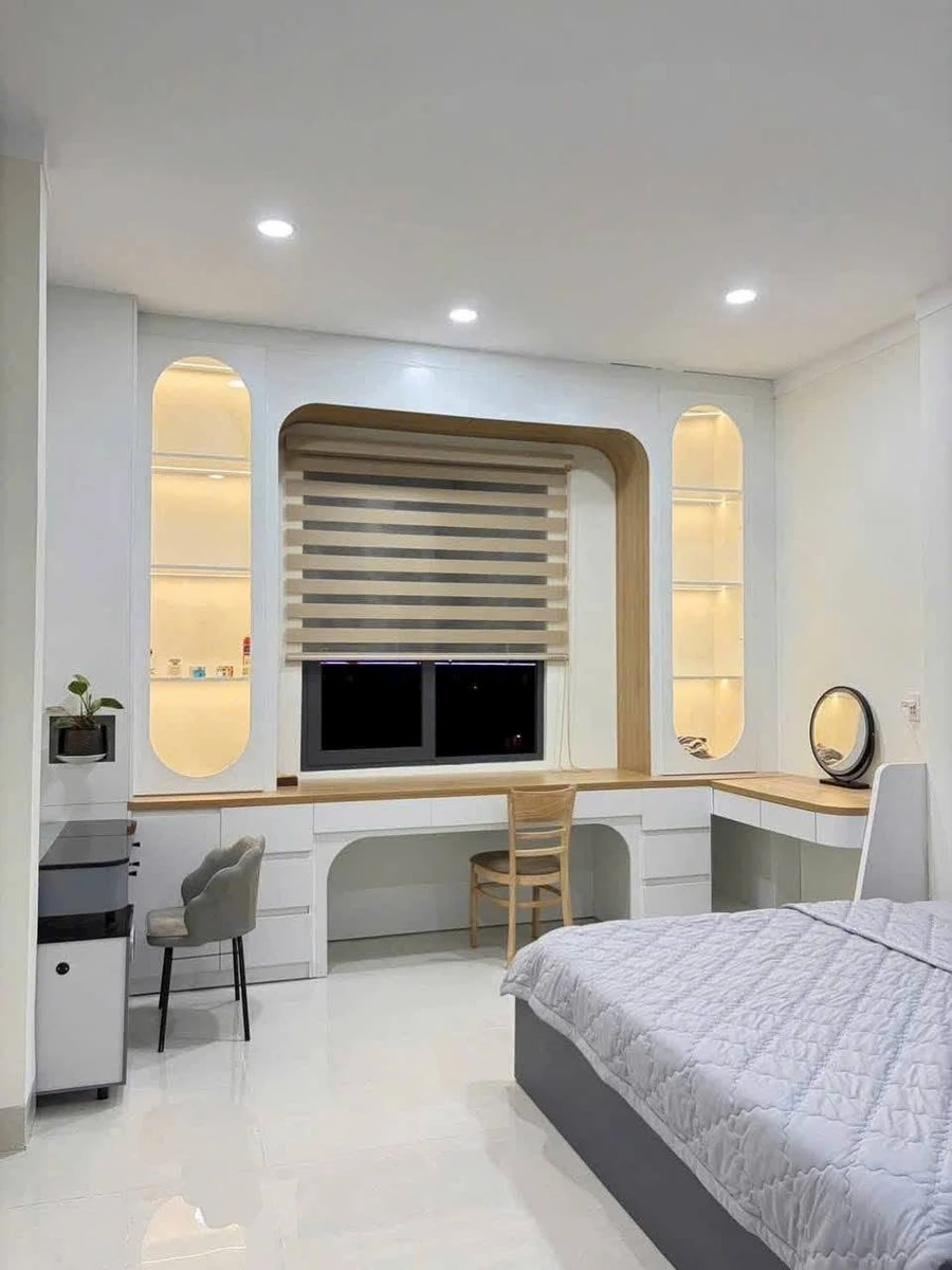 Bán nhà riêng 100m² 3 PN tại Trần Quý Cáp, Buôn Ma Thuột 3.55 tỷ - Ảnh thu nhỏ 3