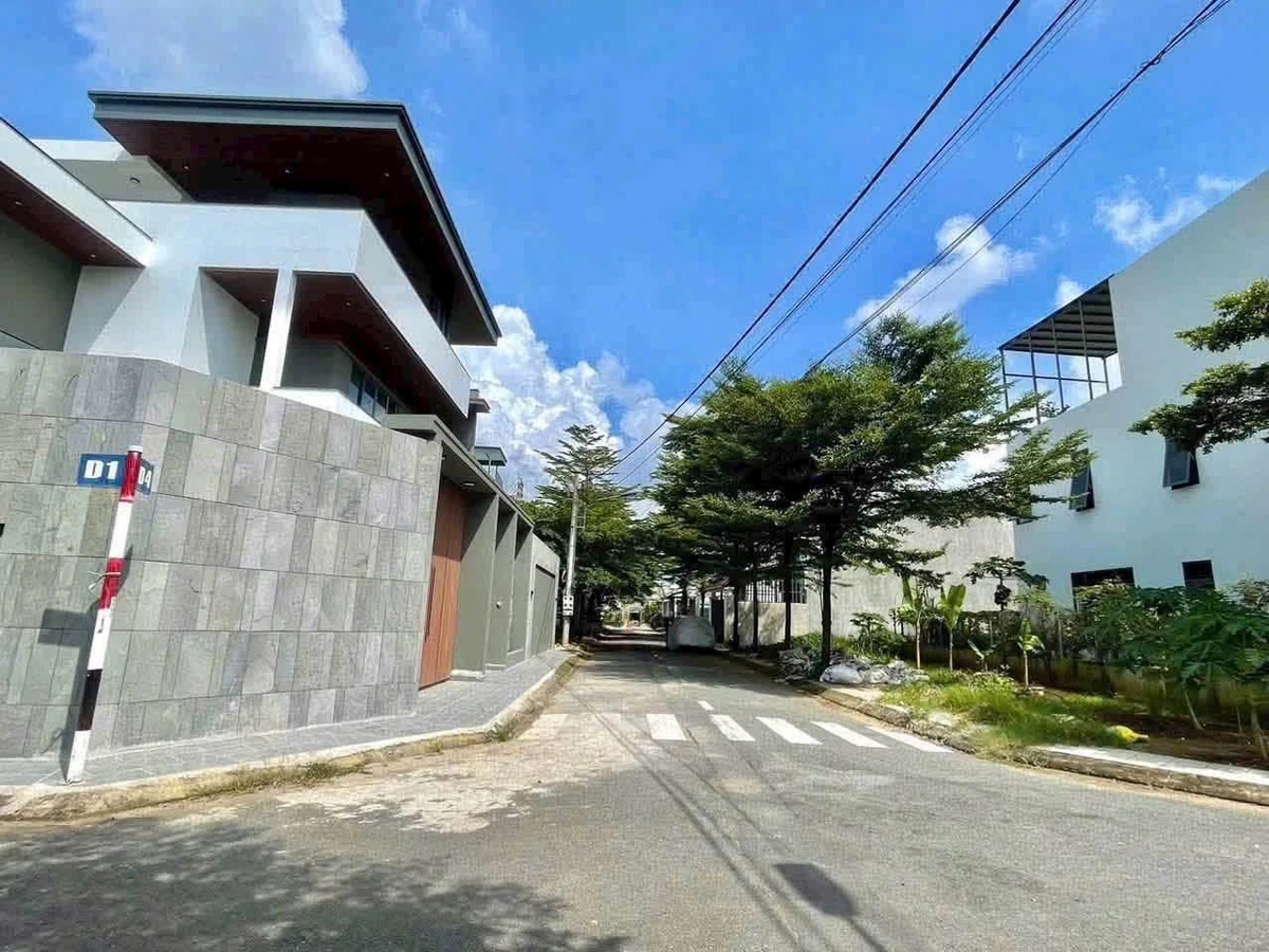 Bán đất nền ven sông 80-160m2 cầu Tân Triều 1,29 tỷ - Ảnh thu nhỏ 5