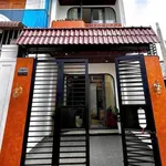 Bán nhà 1 mê 4×17m, 3PN, 4WC, nội thất full, Tân Lợi, Đắk Lắk, 4 tỷ 380 - Ảnh thu nhỏ 4