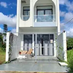 Bán nhà 1 trệt 1 lầu 105m² Tân Thông Hội Củ Chi - Ảnh thu nhỏ 2