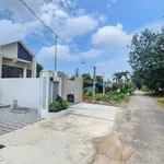 Bán nhà mới 68m2 mặt tiền 10m Tây Ninh 1 tỷ 099 triệu - Ảnh thu nhỏ 2