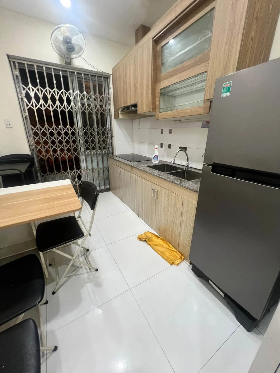 Cho thuê căn hộ góc 2PN tầng 2, 63m2 tại An Đồng - Ảnh thu nhỏ 4