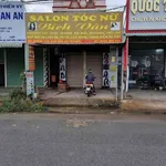 Bán nhà lầu mặt tiền đường 24A KDC Tân Đức 125m2, có 4 phòng trọ thu nhập 10 triệu/tháng - Ảnh thu nhỏ 1