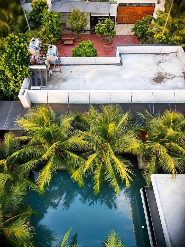 Bán nhà vườn 1000 m² Phường Biên Hòa - Ảnh thu nhỏ 4