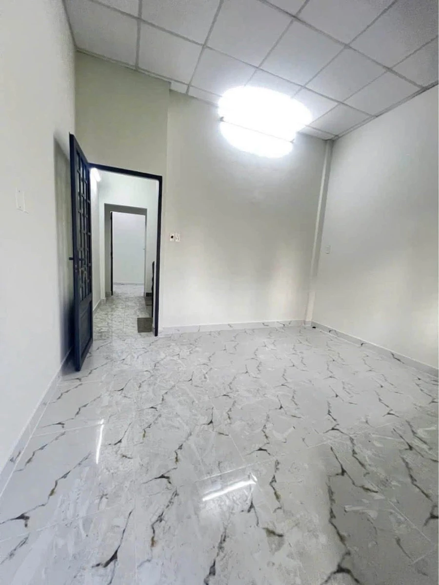 Bán nhà 3 tầng 44m2 4PN 4WC Quận 6, gần Nguyễn Văn Luông - Ảnh thu nhỏ 4
