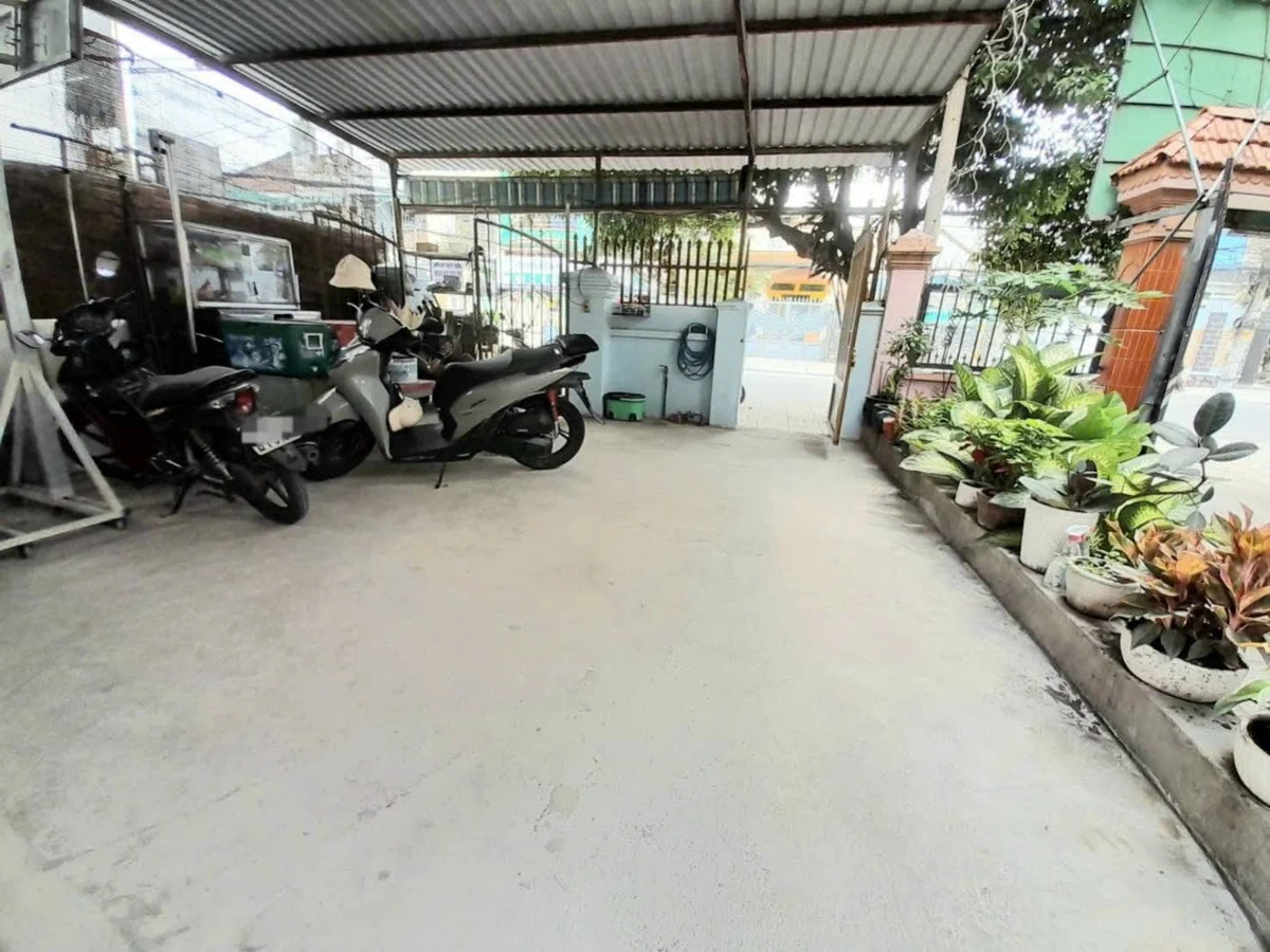Bán nhà Dương Văn Cẩm Linh Tây 232m2, giá 19 tỷ - Ảnh thu nhỏ 2