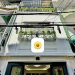 Bán nhà phố 2PN 33m² Nguyễn Xí, Quận 3, giá 3 tỷ - Ảnh thu nhỏ 1