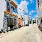 Bán nhà phố 1 trệt 1 lầu 62 m² Hố Nai 2,95 tỷ - Ảnh thu nhỏ 1