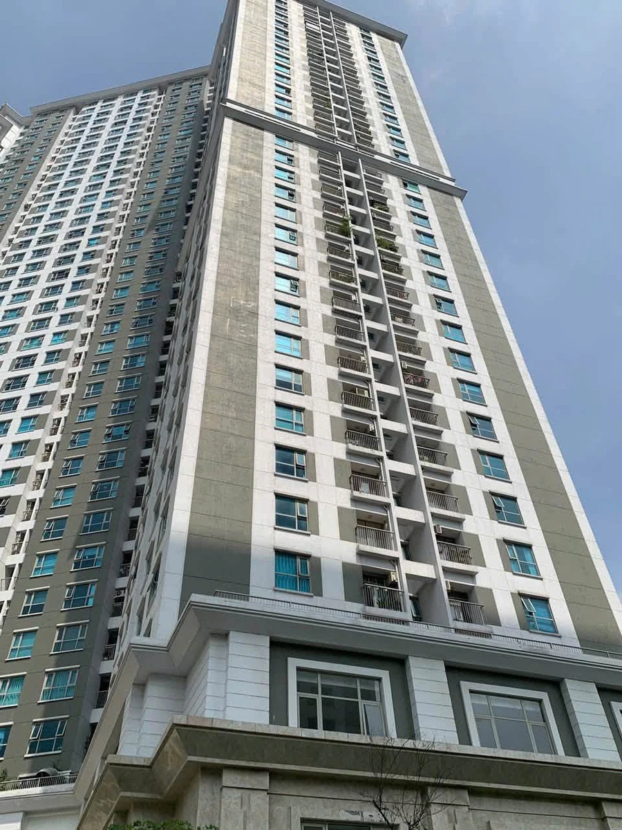 Bán căn hộ 3PN 92.8m² mặt sông Hồng Hà Nội 9.28 tỷ - Ảnh thu nhỏ 4