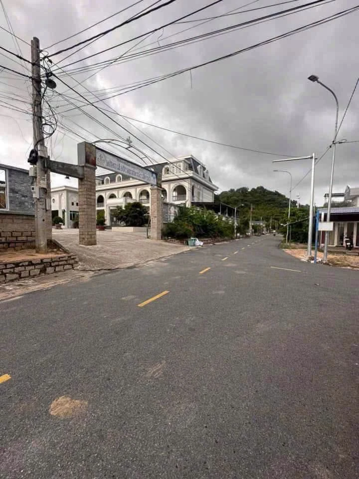 Bán đất Xã Long Điền, 90-110m², giá 2 tỷ - Ảnh thu nhỏ 2