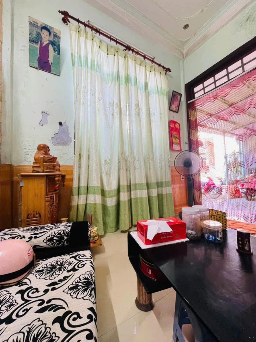 Bán nhà 2 tầng kiệt 40.5m² Phú Hội Huế 1.8 tỷ - Ảnh thu nhỏ 5