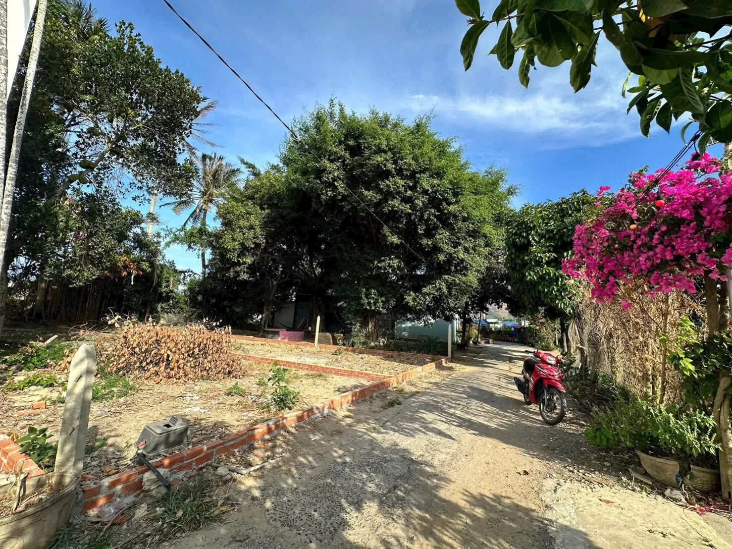 Bán đất Võ Dõng, Nha Trang, 110m2, 1,7 tỷ - Ảnh 1