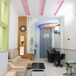 Bán nhà hẻm 2 tầng 40.8m2 Quy Nhơn 3 tỷ 600 triệu - Ảnh thu nhỏ 2
