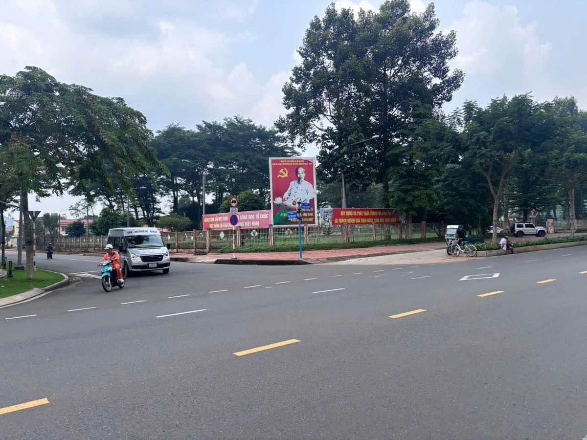 Bán đất mặt tiền 85m2 Long Khánh, Đồng Nai, 790 triệu - Ảnh thu nhỏ 4