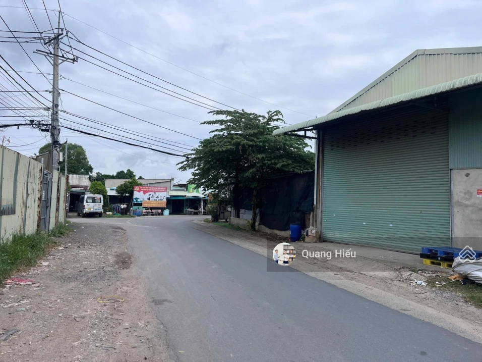 Bán đất 260m2 Giá 750 triệu, 1 sẹc ngắn Quốc Lộ 22 Đối diện KCN Trảng Bàng Phường An Tịnh, đất ở - Ảnh 1