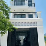 Bán nhà 3 tầng tân cổ điển Nha Trang, 100m², 8,9 tỷ - Ảnh thu nhỏ 1