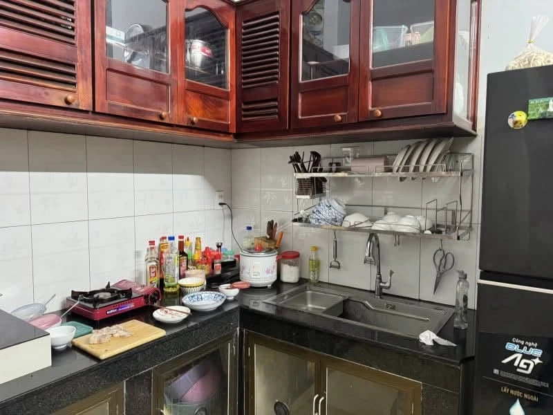 Bán nhà 3 tầng 62m² Đường 4 Trường Thọ Thủ Đức - Ảnh thu nhỏ 5