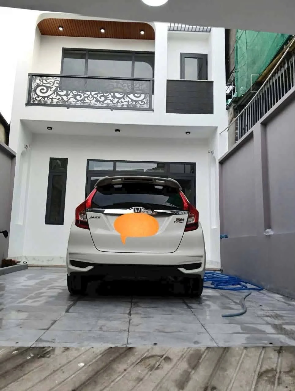 Bán nhà Trảng Dài 110m², 3 phòng ngủ, 3.19 tỷ - Ảnh 1