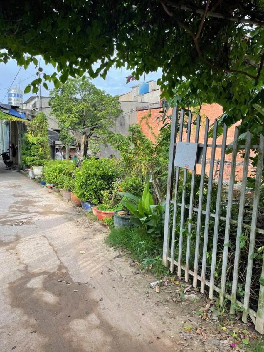Bán đất 136m2 (8x17m) sát đường Nữ Dân Công, xã Vĩnh Lộc, Bình Chánh, giá 2,2 tỷ - Ảnh thu nhỏ 4