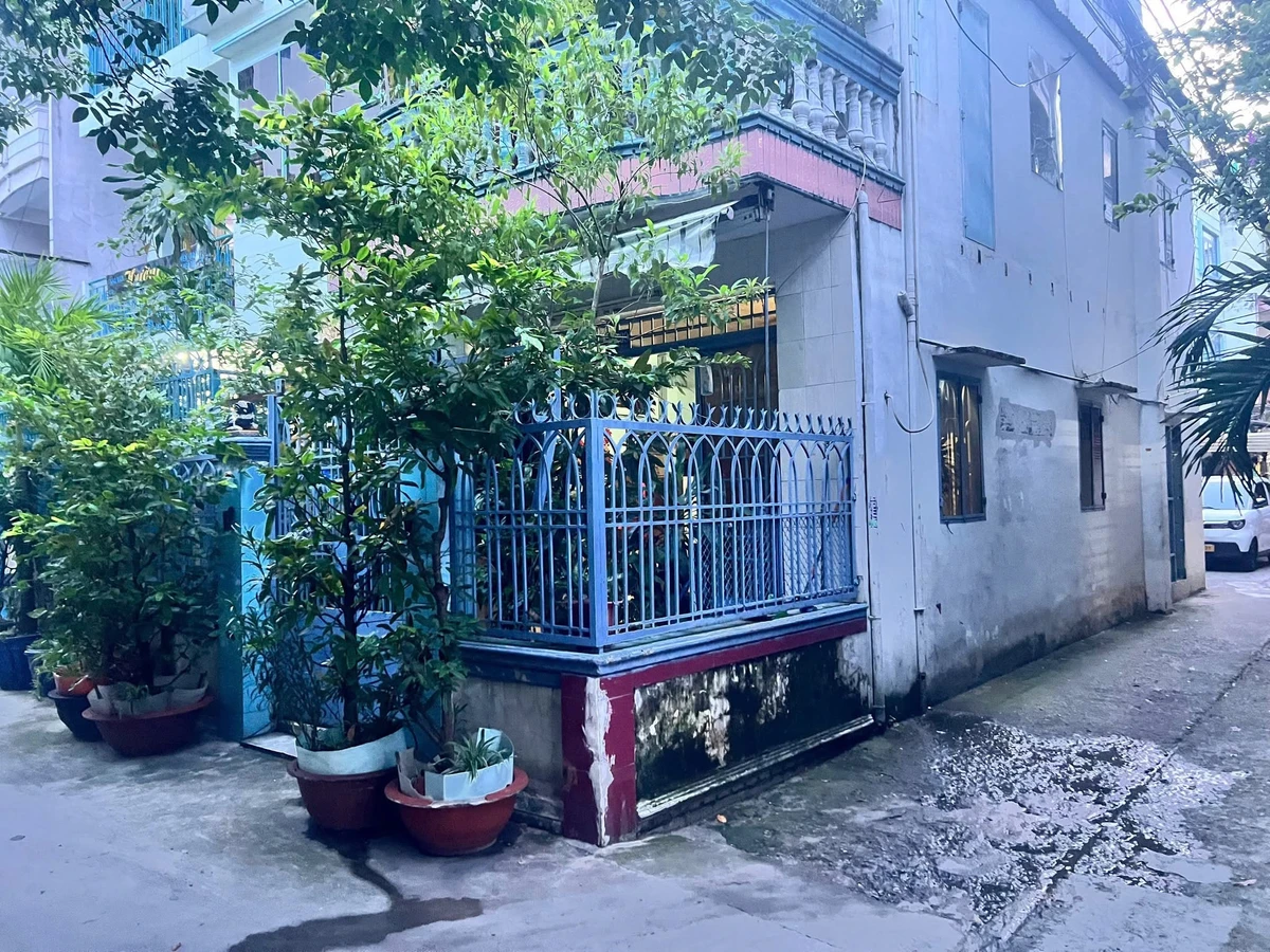 Bán nhà góc 2 mặt tiền Phan Văn Khoẻ 99.4m² Quận 6 - Ảnh thu nhỏ 5