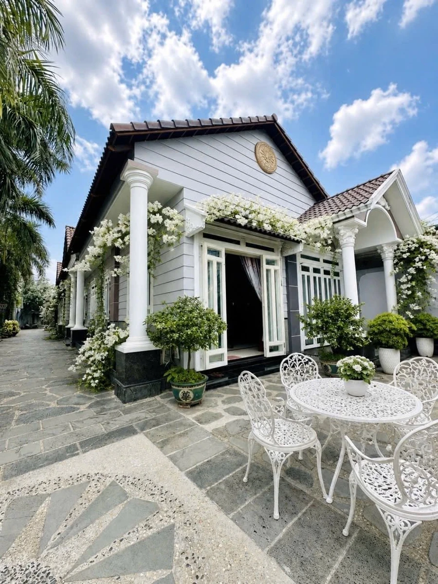 Bán biệt thự Phạm Văn Đồng 671m2 37 tỷ Thủ Đức - Ảnh 1