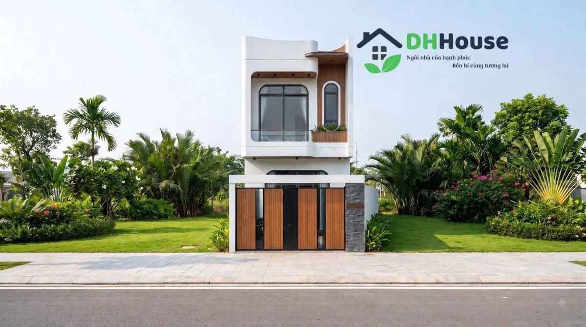Bán nhà phố 3PN 80m² Phường Bảo Vinh, trả trước 550tr - Ảnh thu nhỏ 5