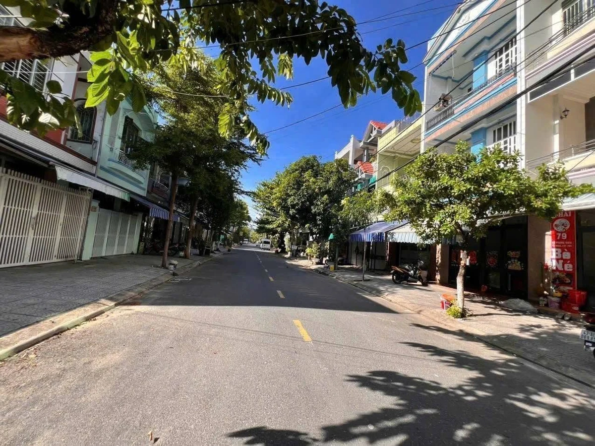 Nhà 2 tầng 92m² sát biển Mân Thái, Đà Nẵng - Ảnh thu nhỏ 5