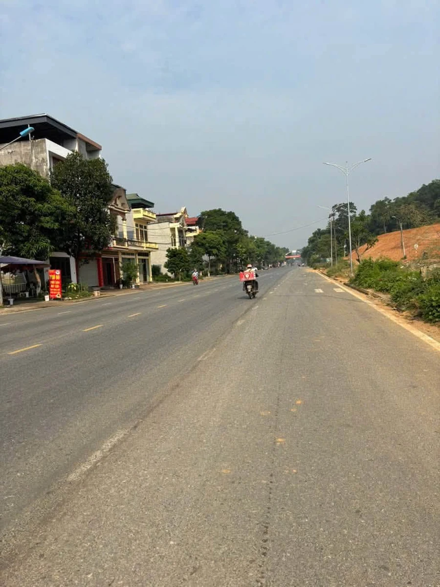 Bán đất 150m2 mặt tiền 11,9m Trần Phú, Bình Dương 3 tỷ 8 - Ảnh thu nhỏ 3