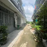 Bán nhà 2 PN 26m² Mỹ Hạnh Long An 720 triệu - Ảnh thu nhỏ 2