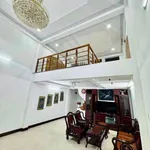 Bán nhà mặt tiền Tống Phước Phổ 75m² 4 phòng ngủ, Đà Nẵng - Ảnh thu nhỏ 1