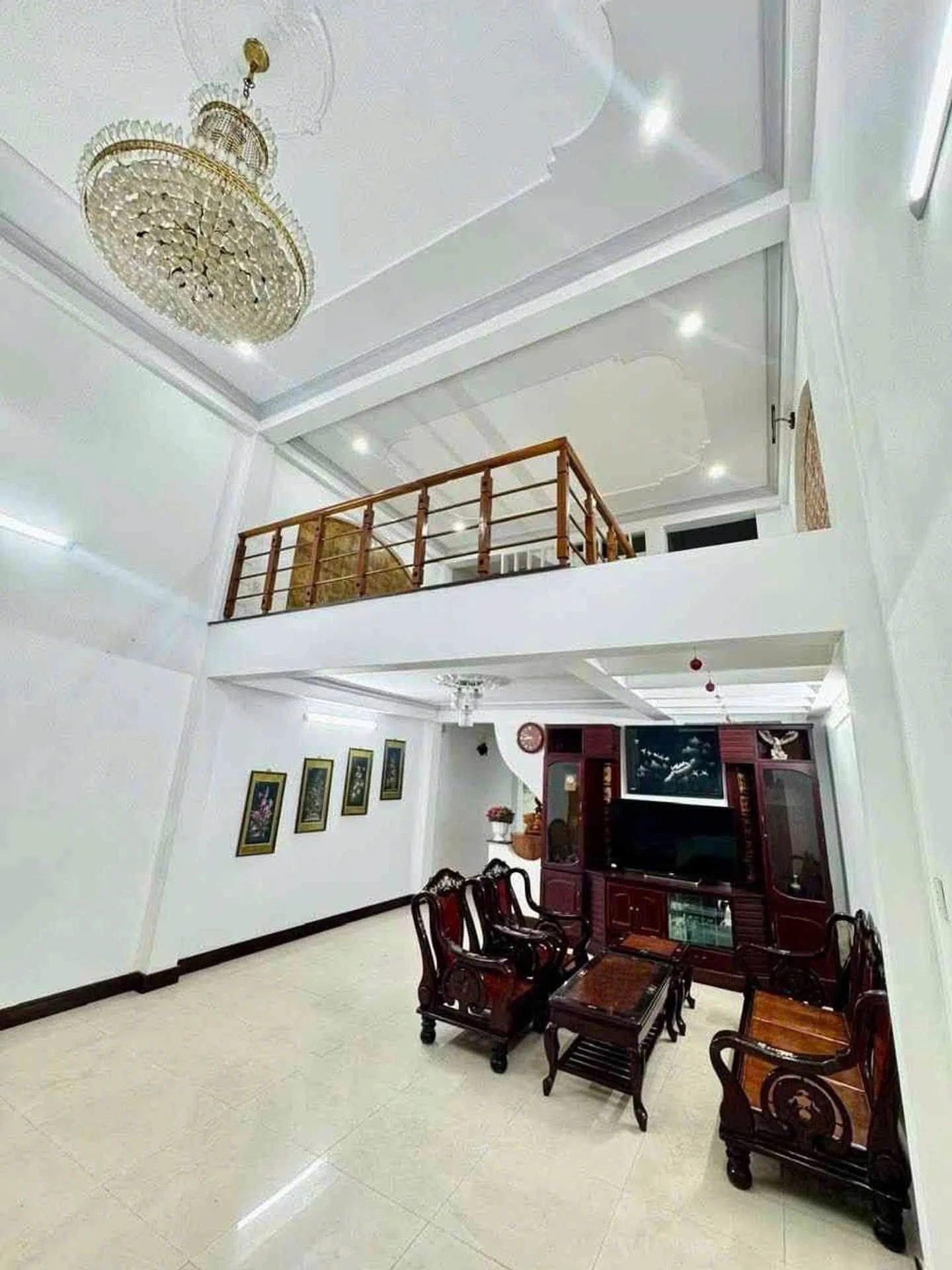 Bán nhà mặt tiền Tống Phước Phổ 75m² 4 phòng ngủ, Đà Nẵng - Ảnh 1