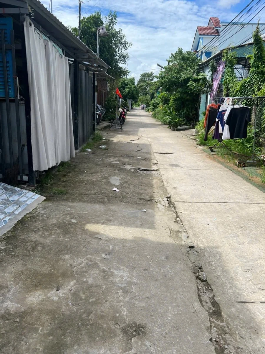 Bán đất hẻm Hai Bà Trưng 315m² Rạch Giá, An Giang - Ảnh thu nhỏ 3