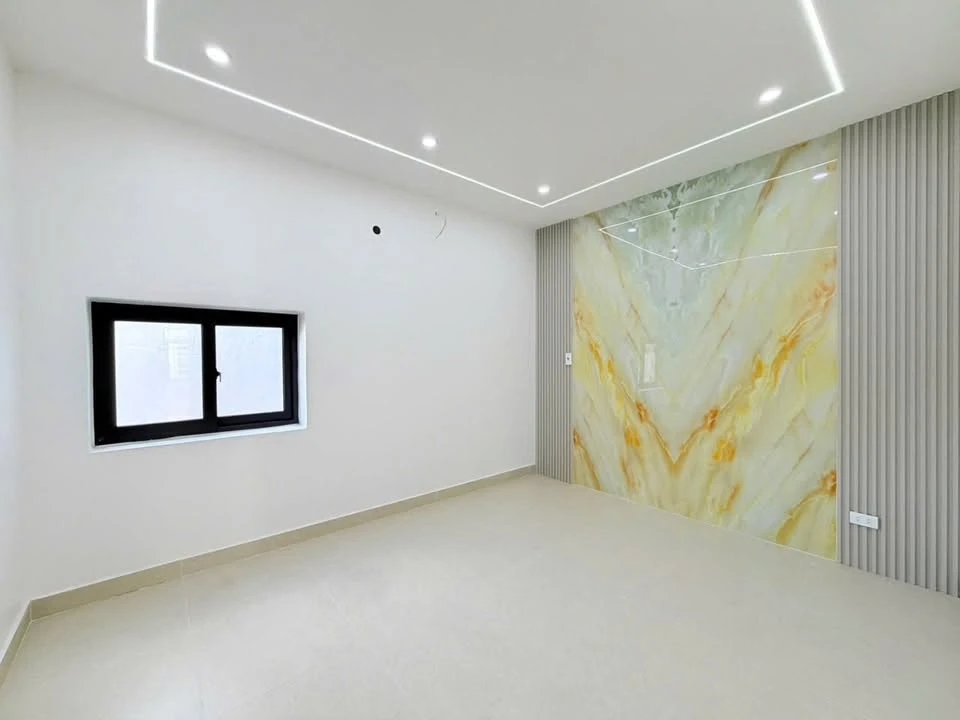 Bán nhà 4 tầng mới 40.6m² Tân Phú, giá 4.8 tỷ - Ảnh thu nhỏ 5