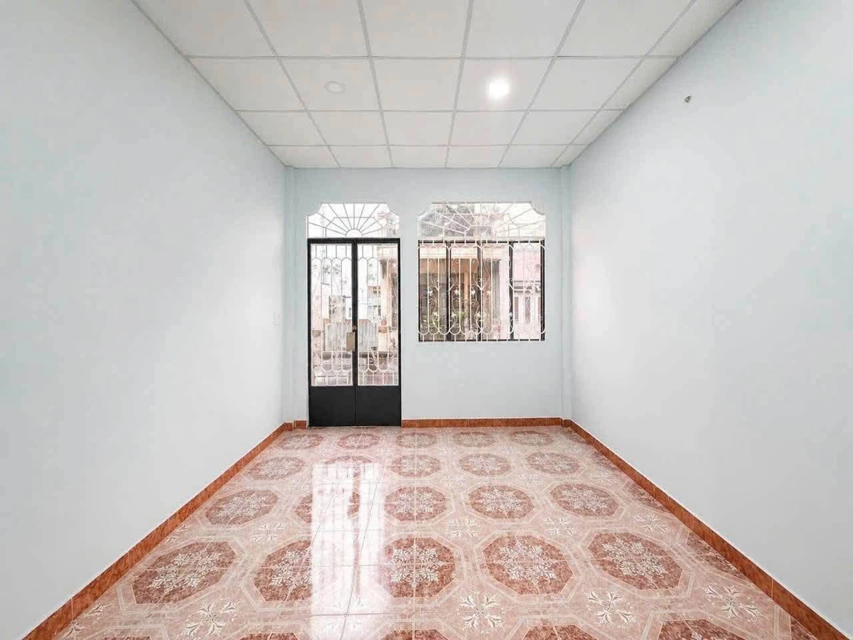 Bán nhà 5 PN, 62m² Lê Văn Sỹ Quận 3, giá 1,9 tỷ - Ảnh thu nhỏ 2