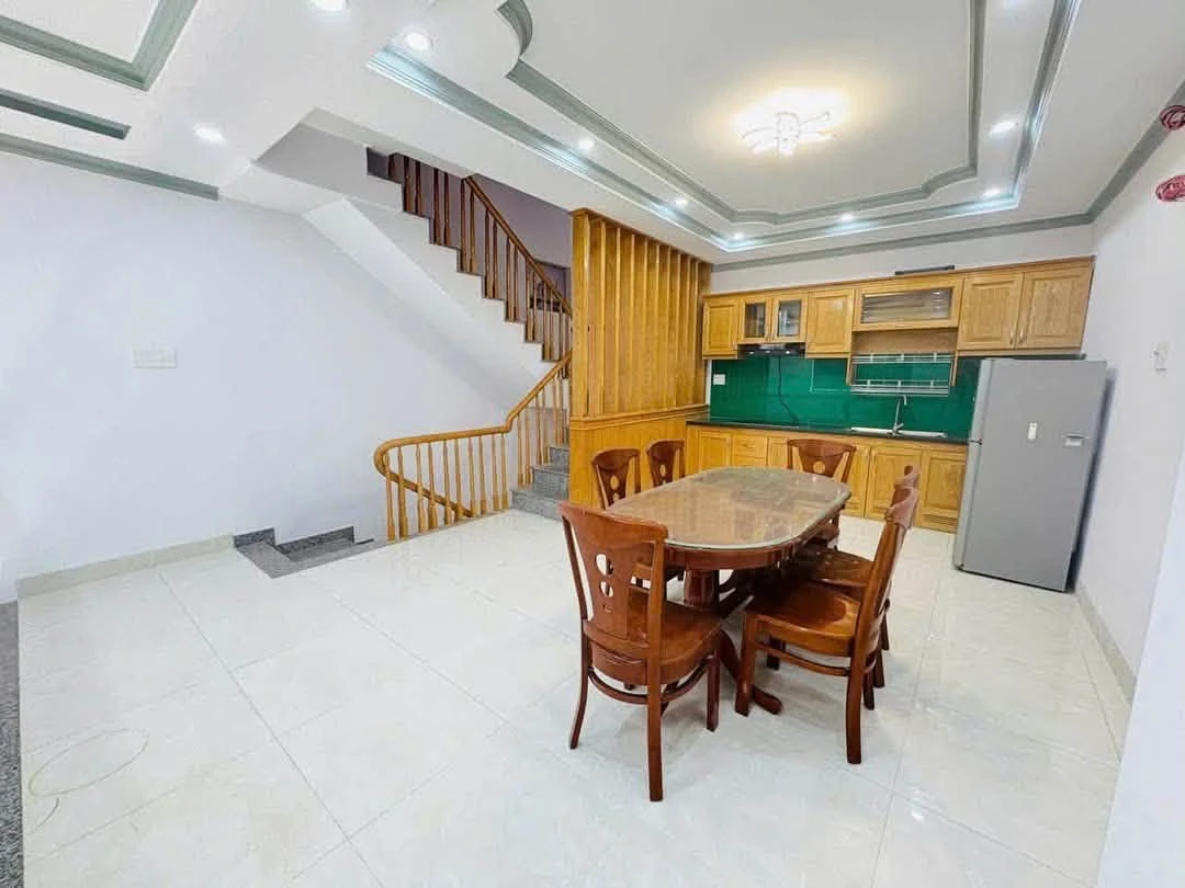 Bán nhà 3PN 4WC Bình Giã Vũng Tàu 45m2 - Ảnh thu nhỏ 3