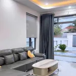 Bán nhà 3 phòng ngủ 400m² mặt tiền Tân Thành - Ảnh thu nhỏ 1
