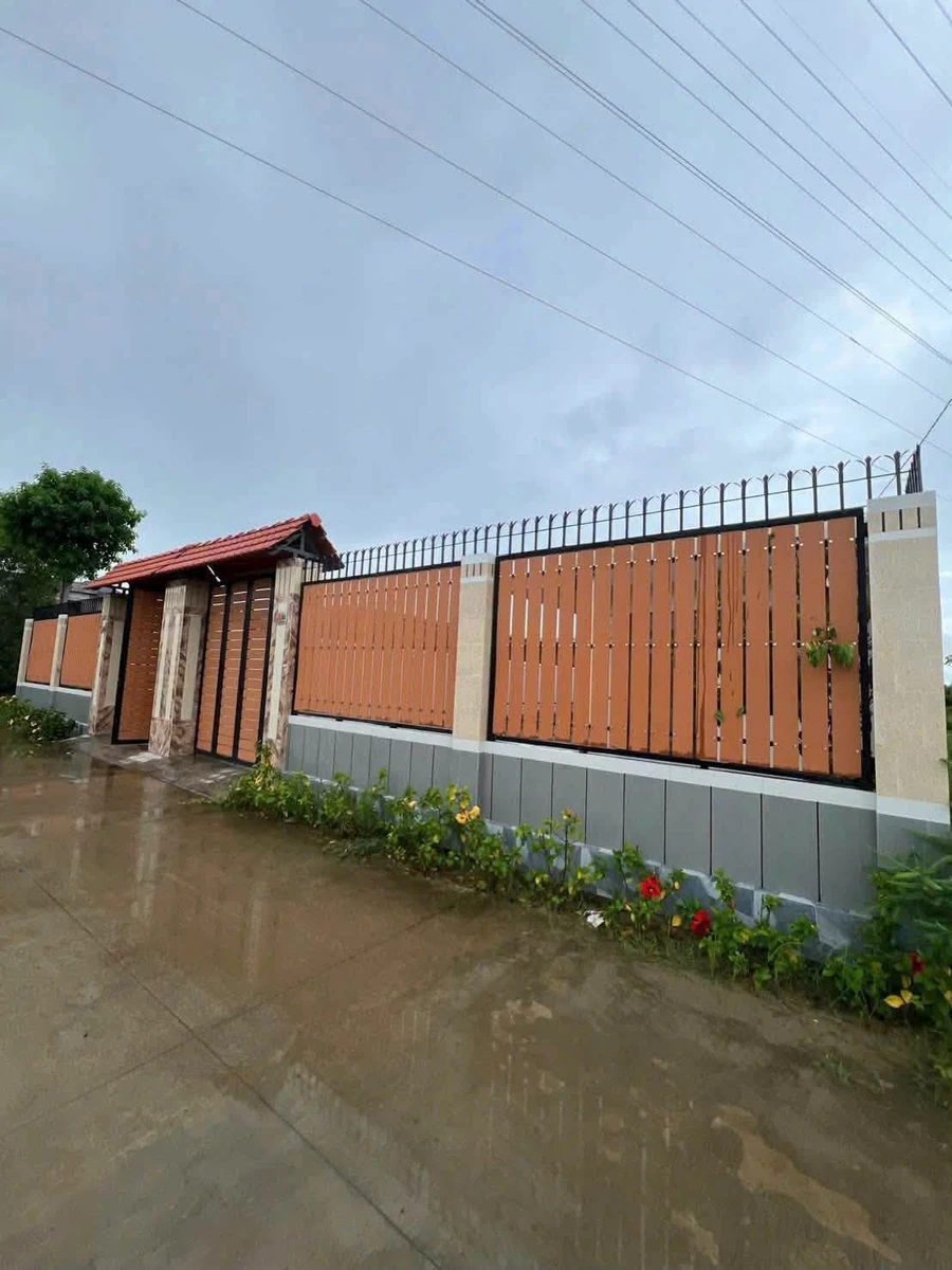 Bán biệt thự sân vườn 275m² 3 PN Vũng Tàu 6.1 tỷ - Ảnh 1