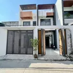 Bán nhà phố 3PN 100m² Tân Hiệp 4,65 tỷ - Ảnh thu nhỏ 2